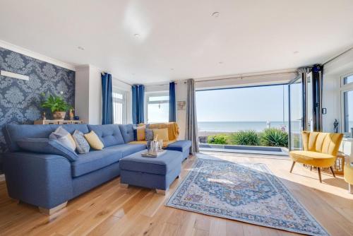 2 Bed in Worthing oc-bt006 – khách sạn tại Selden