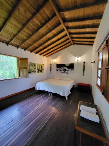 Kumanday Lodge in 문도 누에보
