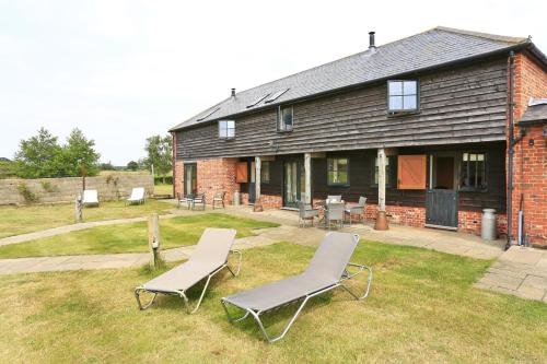 2 Bed in Yoxford oc-hharro, Yoxford