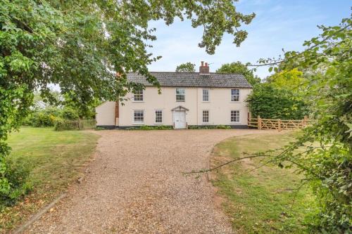 3 Bed in Bungay oc-taf, Bungay