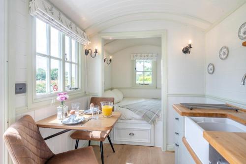 Seadmed, 1 Bed in Barsham oc-n32504 in Barsham