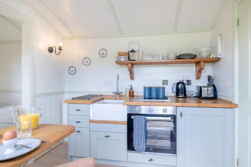 Seadmed, 1 Bed in Barsham oc-n32504 in Barsham