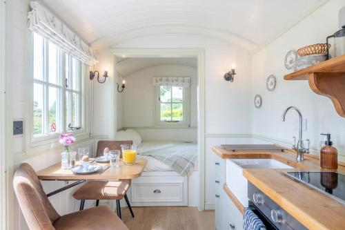 Seadmed, 1 Bed in Barsham oc-n32504 in Barsham