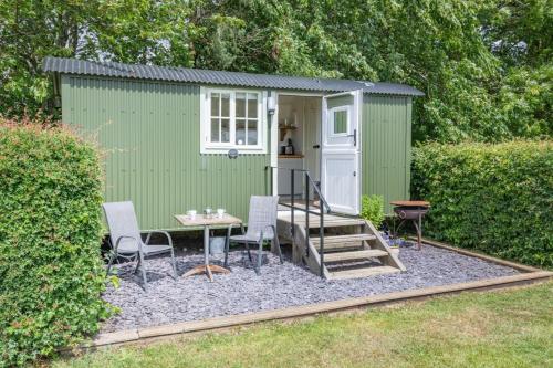 Seadmed, 1 Bed in Barsham oc-n32504 in Barsham