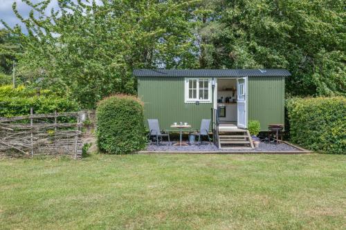 Seadmed, 1 Bed in Barsham oc-n32504 in Barsham