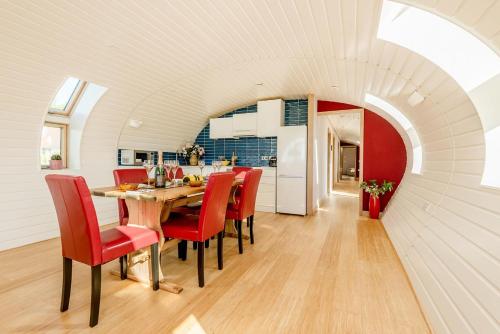 Iekārtas, 3 Bed in Stelling Minnis oc-ct031 in Elmsteda