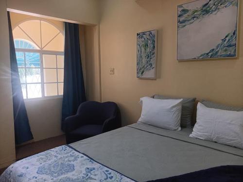 Cozy Kingston Flat – khách sạn tại Barbican