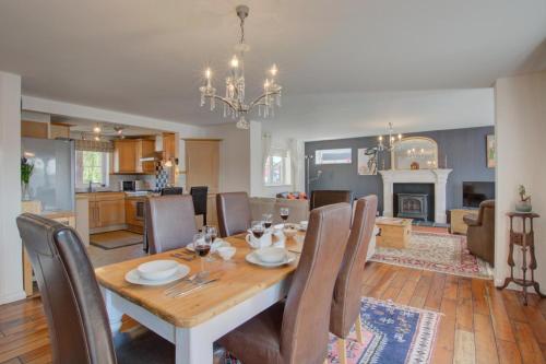 Faciliteter, 3 Bed in Wroxham oc-1496 in Wroxham