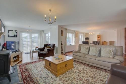 Faciliteter, 3 Bed in Wroxham oc-1496 in Wroxham