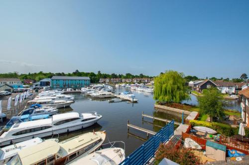 Faciliteter, 3 Bed in Wroxham oc-1496 in Wroxham