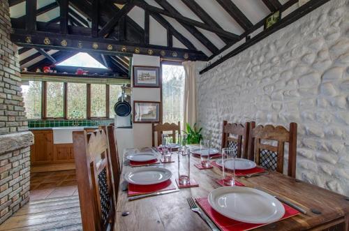 設施, 3 Bed in Bacton oc-711 in 巴克頓