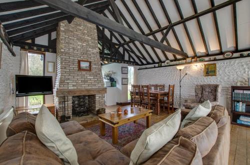 設施, 3 Bed in Bacton oc-711 in 巴克頓