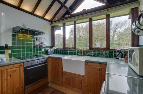 設施, 3 Bed in Bacton oc-711 in 巴克頓