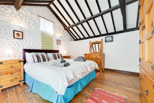 設施, 3 Bed in Bacton oc-711 in 巴克頓