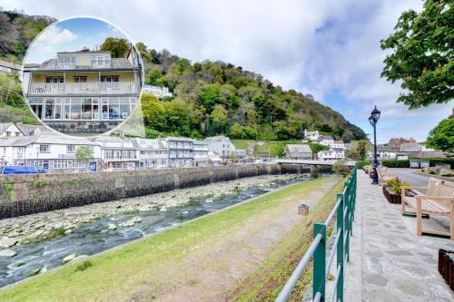 1 Bed in Lynmouth oc-riverv, Lynmouth
