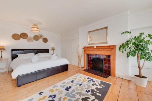 Iekārtas, 3 Bed in Croyde oc-westov in Croyde