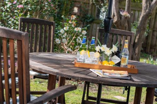 Iekārtas, 3 Bed in Croyde oc-westov in Croyde