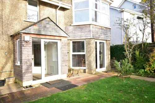 Iekārtas, 3 Bed in Croyde oc-westov in Croyde