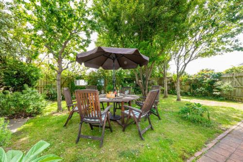 Iekārtas, 3 Bed in Croyde oc-westov in Croyde