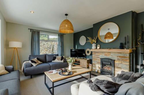 Facilities, 4 Bed in Mawgan Porth oc-d26830 in Trenance