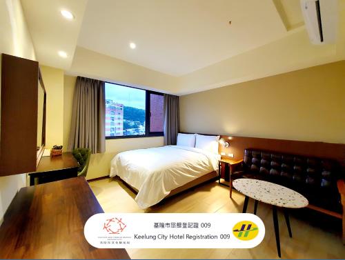 Just live inn - Dahua near Jile Si