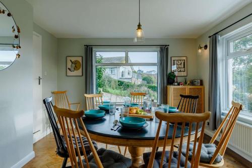 Facilities, 4 Bed in Mawgan Porth oc-d26830 in Trenance