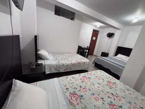 Hotel Munay in Parakasa