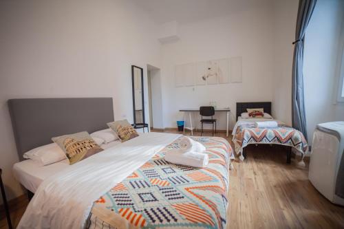 Cosmo GuestHouse 5