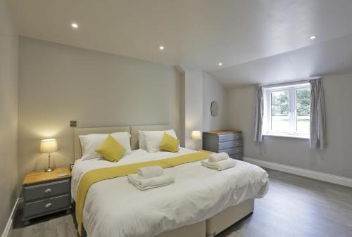 Seadmed, 3 Bed in Barsham oc-bbarn in Barsham