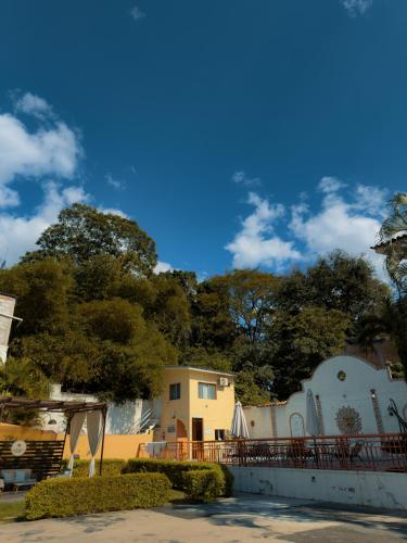 Hotel Condesa in Comayagua