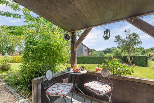 2 Bed in Keddington oc-t32411, Louth