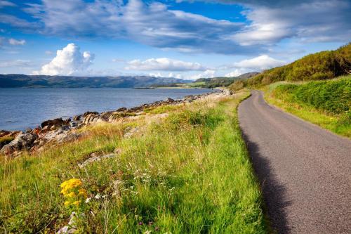 Iekārtas, 3 Bed in Clachan oc-h32242 in Ronachan