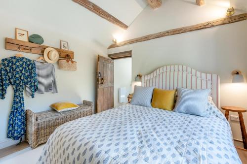館内設備, 1 Bed in Helmsley oc-l32034 in ヘルムスリー