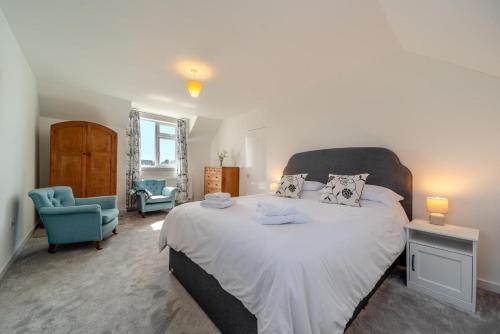 Iekārtas, 3 Bed in Clachan oc-h32242 in Ronachan