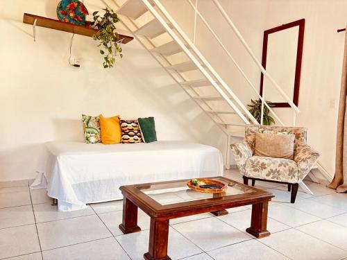 Casa de Praia buzios até 5 hóspede – khách sạn tại Vila Luiza