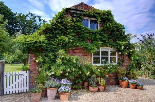 1 Bed in Cranbrook oc-tn601 – khách sạn tại Sissinghurst