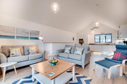 Instalaciones, 2 Bed in Westward Ho oc-idleho in Bideford