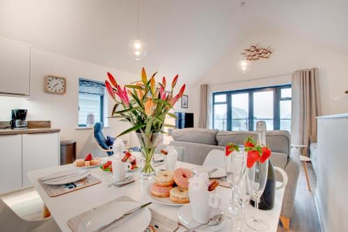 Instalaciones, 2 Bed in Westward Ho oc-idleho in Bideford