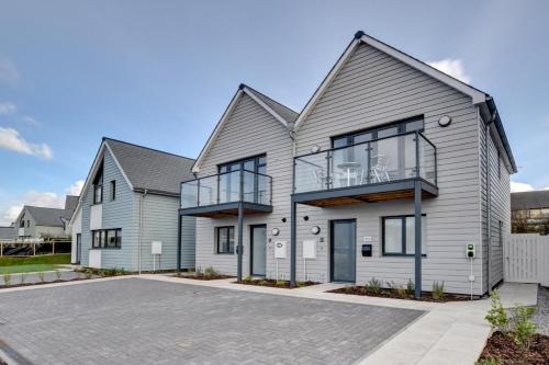 Instalaciones, 2 Bed in Westward Ho oc-idleho in Bideford