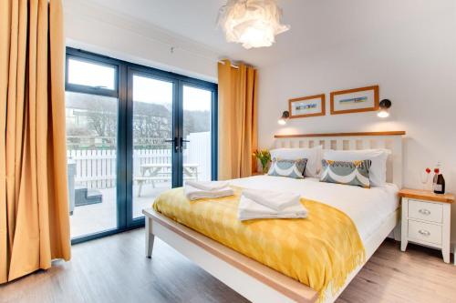 Instalaciones, 2 Bed in Westward Ho oc-idleho in Bideford