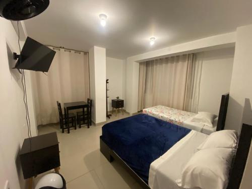 Hotel Munay in Parakasa