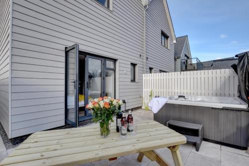 Instalaciones, 2 Bed in Westward Ho oc-idleho in Bideford
