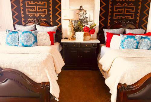 Oceanhouse in Homer (AK)