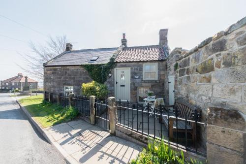 2 Bed in Whitby oc-wa224 – khách sạn tại Briggswath