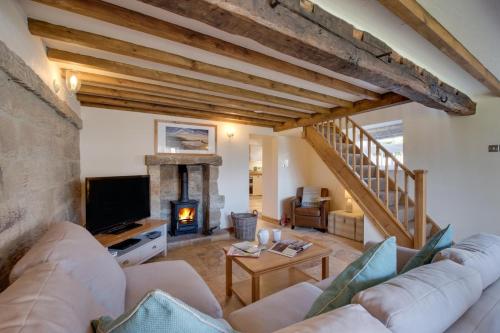 2 Bed in Whitby oc-wa224 – khách sạn tại Briggswath