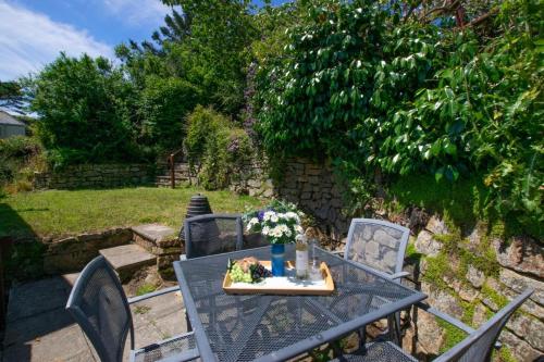 3 Bed in Mousehole oc-tamris, Mousehole (zdjęcie 10)