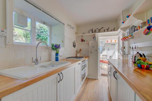 3 Bed in Mousehole oc-tamris, Mousehole (zdjęcie 3)