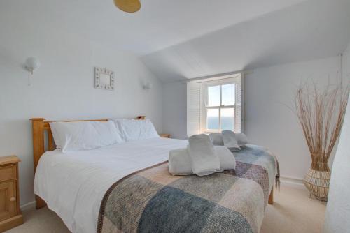 3 Bed in Mousehole oc-tamris, Mousehole (zdjęcie 2)