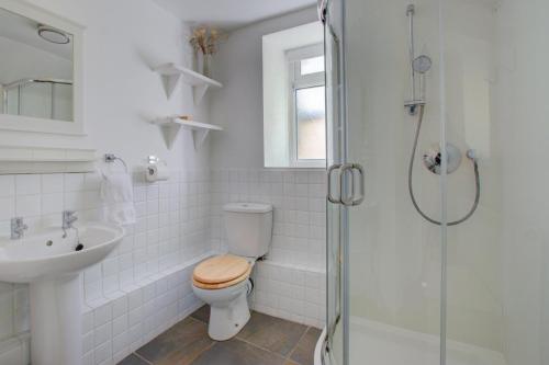 3 Bed in Mousehole oc-tamris, Mousehole (zdjęcie 8)