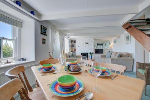 3 Bed in Mousehole oc-tamris, Mousehole (zdjęcie 4)